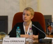 Dana Girbovan, presedintele UNJR, despre ancheta DNA pe OUG 13