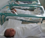 Maternitatea Radauti ramane inchisa din cauza noii infectii cu stafilococ auriu