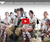 VIRAL - Trei moldoveni din Italia fac furori cu piesa asta! Asculta si tu 'Suna-n toata Europa'