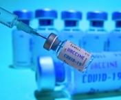Incepe vaccinarea persoanelor din etapa a treia, in Timisoara