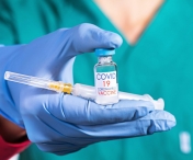 Aproape 1000 vaccinuri anti-Covid au fost administrate cadrelor medicale din Timiș, fără să apară reacții adverse