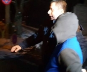 Escroci din Timisoara capturati de politisti. Metoda de inselaciune aplicata intr-un supermarket