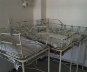 Mizerie si aparatura veche in spitalele din Timisoara