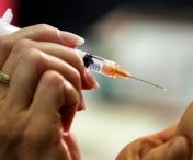 Aproape 17 mii de români vaccinaţi împotriva coronavirusului, în ultimele 24 de ore