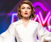 Alexandra Ungureanu, facuta praf de un barbat celebru de la noi din showbiz. „Asa sunteti voi, fetele cu voce, uratele”