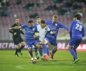VICTORIE URIASA! Timisoara revine de la 0-1 si castiga la Botosani, in primul meci din play-out