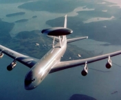 Avioane militare NATO vor survola Romania pentru operatiuni de recunoastere