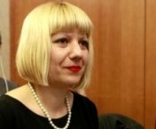 Judecatoarea Camelia Bogdan, reclamata la CSM de Sorin Oprescu