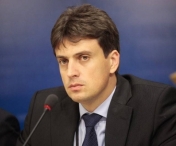 Catalin Ivan, suspendat din PSD