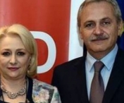 Noua conducere a PSD: Viorica Dancila - presedinte executiv, Marian Neacsu - secretar general. Lista completa a vicepresedintilor