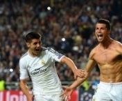 Real Madrid si FC Porto s-au calificat in sferturile UEFA Champions League
