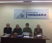 Societatea Timisoara cere retragerea ordinelor nationale pentru condamnati precum Nastase sau Mitrea