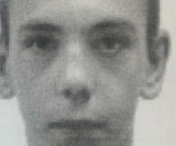 Tânăr de 16 ani, din Tomnatic, dispărut de acasă