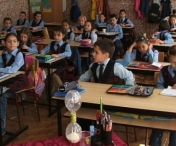 Ministerul Educatiei: Au fost depuse 486 de cereri de inscriere in clasa I