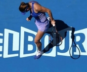 Simona Halep s-a calificat in optimile de finala de la Indian Wells