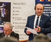 Tudorel Toader: Am prezentat Comisiei de la Venetia un raport privind OUG 13, OUG 14 si proteste
