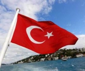 Premierul turc promite "cele mai dure contramasuri" dupa incidentul de la Rotterdam
