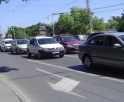 Pericol de DEZASTRU in Timisoara! (FOTO)