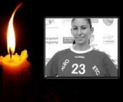 Tragedie in sportul romanesc! O fosta handbalista de la Oltchim si HCM Baia Mare a murit la doar 32 de ani!