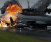 VIDEO - DEZASTRE IN AER: Avionul care NU a fost gasit NICIODATA. Cele mai grave accidente aviatice din ultimii 40 de ani