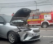 Accident soldat cu o victimă, miercuri dimineața, în Timișoara
