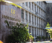 UVT, printre cele mai bune universitati din Romania, intr-un clasament realizat de Ministerul Educatiei