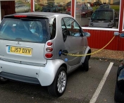 Ministerul Mediului vrea sa dubleze la 10.000 de euro prima de la stat pentru achizitia de masini electrice