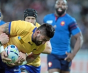 Romania a spulberat Germania la rugby, in Cupa Europeana a Natiunilor