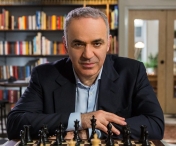 Kasparov stie care este, de fapt, planul lui Vladimir Putin. „Nu este doar dorinta lui de razbunare”