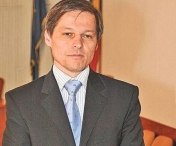 Prima reactie a premierului Dacian Ciolos dupa adoptarea OUG privind INTERCEPTARILE