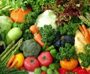 Plante medicinale, fructe si legume care te ajuta sa slabesti