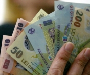 Dragnea anunta 'cresteri spectaculoase' de salarii in MAI