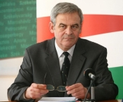 Laszlo Tokes a semnat Proclamatia de la Timisoara