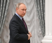 Ce l-ar putea face pe Putin sa vrea sa dea inapoi si sa renunte la razboiul pe care il poarta in Ucraina