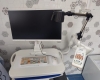 Centrul de Recuperare și Reabilitare Neuropsihiatrică pentru Copii Timișoara a primit un electroencefalograf