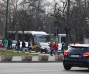 Circulația rutieră va fi închisă pe mai multe artere din centrul Timișoarei, duminică, 17 martie