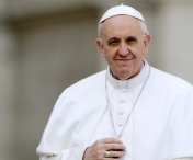 Papa Francisc, rugaciune pentru oprirea razboiului din Ucraina