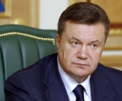 Viktor Ianukovici, suspectat de spalare de bani in Elvetia