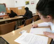 SIMULAREA EVALUARII NATIONALE: Elevii sustin joi proba la matematica si proba obligatorie a profilului la 