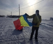 FABULOS! Tibi Useriu a castigat pentru a treia oara cel mai greu maraton din lume - 6633 Arctic Ultra