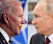 Joe Biden despre Vladimir Putin: Este un „dictator criminal, un ucigas pur care duce un razboi imoral”