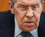 Serghei Lavrov: Conflictul din Ucraina va defini ordinea mondiala