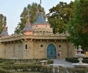 Primaria vrea sa reconditioneze Parcul Copiilor din Timisoara. Se renunta la proiectul inceput de vechea administratie