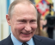 Vladimir Putin incepe sa se teama ca va fi otravit. Ce declaratii a facut jurnalistul Craig Copetas