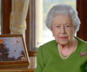 Regina Elisabeta a II a Marii Britanii a facut o donatie impresionanta pentru ucraineni