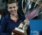 Simona Halep, oficial pe locul 5 WTA