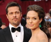 Scrisoarea lui Brad Pitt catre Angelina Jolie, dupa ce aceasta s-a imbolnavit