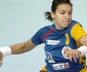 Cristina Neagu, a luat Balonul de Aur in handbal pe anul 2016