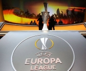 EUROPA LEAGUE: Romanii Stanciu si Chipciu vor infrunta pe Manchester United in sferturi. Programul complet al meciurilor dupa tragerea ls sorti