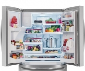 Cum se spala frigiderul - Metoda cu care nu dai gres niciodata